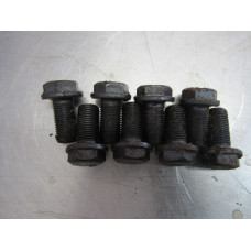 15M026 Flexplate Bolts From 2005 Nissan Titan XE 4WD 5.6